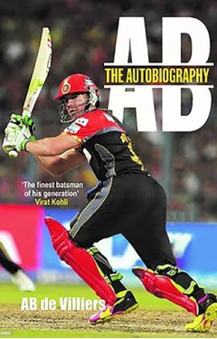 AB: The Autobiography